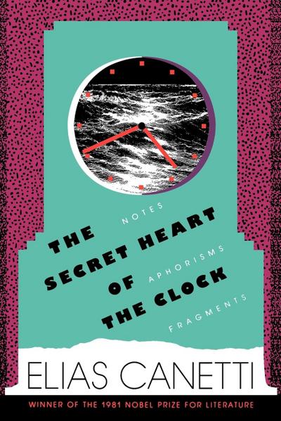 The Secret Heart of the Clock