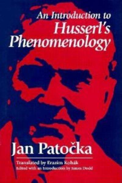 Introduction to Husserl’s Phenomenology