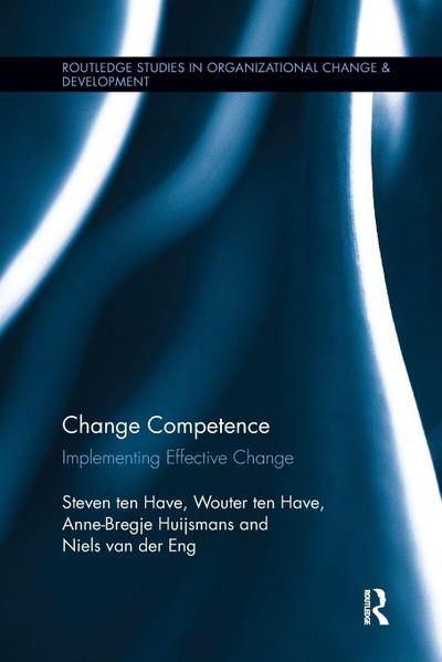 Change Competence