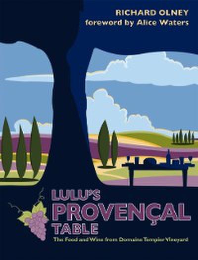Lulu’s Provencal Table
