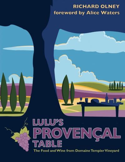 Lulu’s Provencal Table