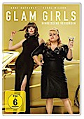 Glam Girls - Hinreissend Verdorben