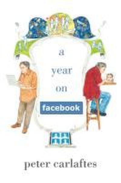 A Year on Facebook