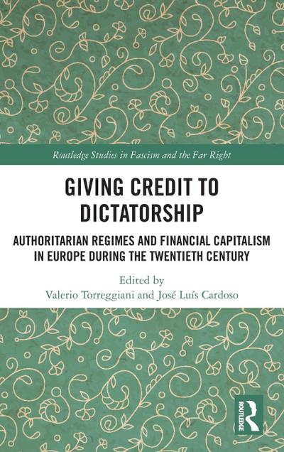 Giving Credit to Dictatorship