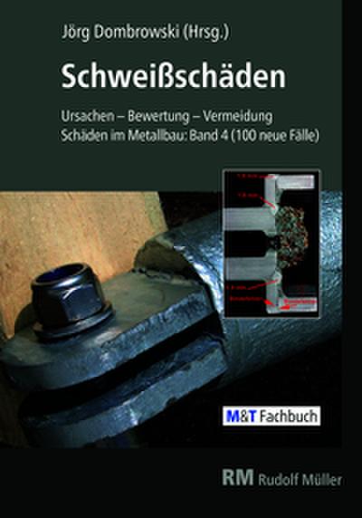 Schweißschäden
