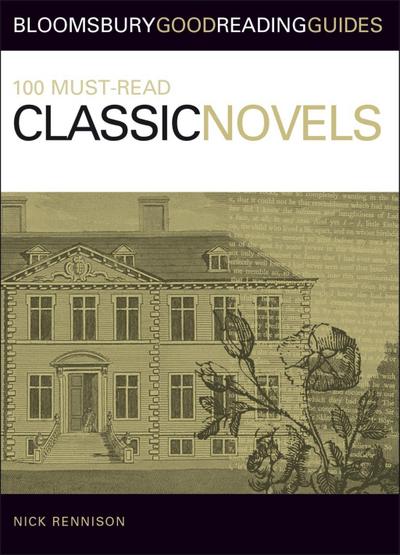 100 Must-read Classic Novels