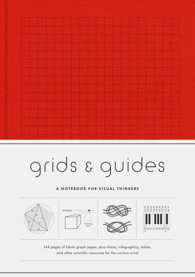 Grids & Guides (Red)
