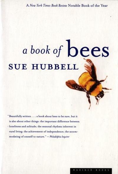 Book of Bees, A