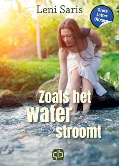 Zoals het water stroomt