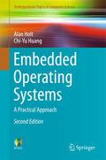 Embedded Operating Systems