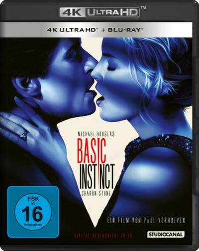 Basic Instinct