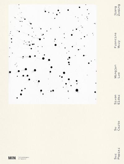 Sur Papier. Su Carta