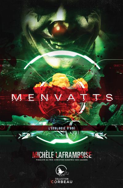 Menvatts - L’ecologie d’Odi