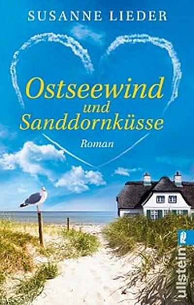 Ostseewind und Sanddornküsse