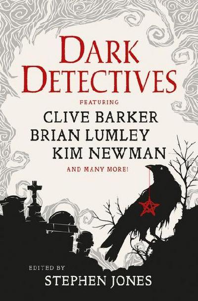 Dark Detectives