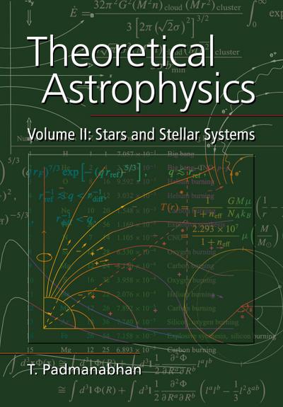 Theoretical Astrophysics