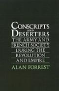 Conscripts and Deserters