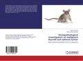 Histopathological investigation of malignant thyroid and adrenal tumor
