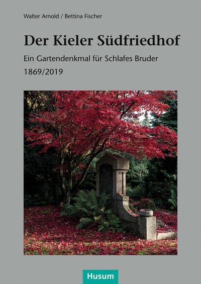 Der Kieler Südfriedhof