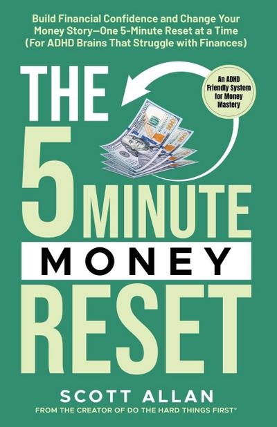 The 5-Minute Money Reset