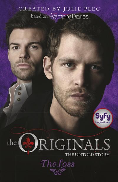 The Originals: 02: The Loss