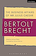 The Business Affairs of Mr Julius Caesar