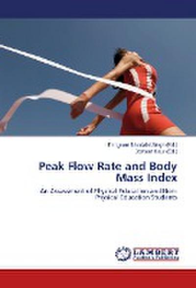 Peak Flow Rate and Body Mass Index