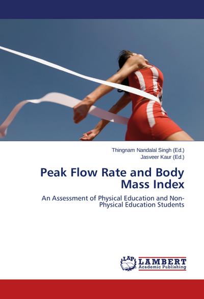 Peak Flow Rate and Body Mass Index