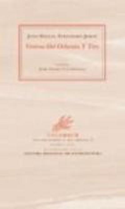 Verano del ochenta y tres : antología poética (1971-1999)
