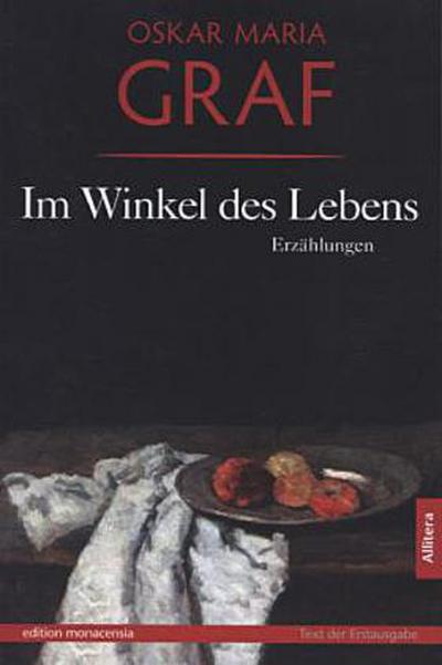 Im Winkel des Lebens