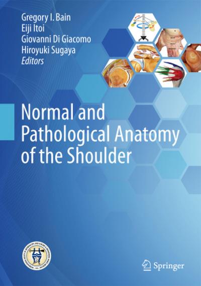 Normal and Pathological Anatomy of the Shoulder