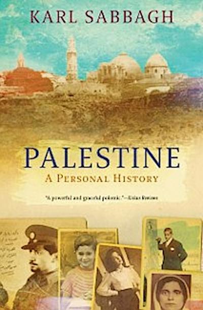 Palestine