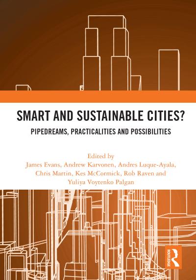 Smart and Sustainable Cities?