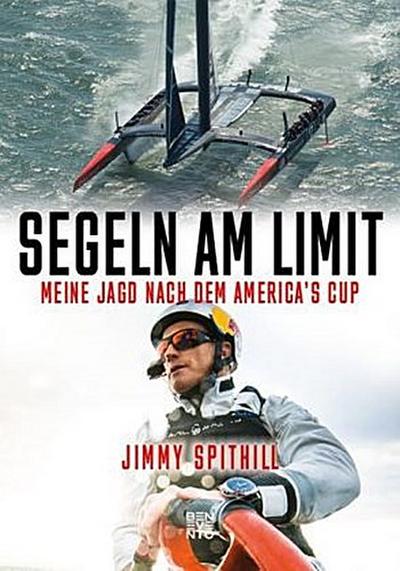 Segeln am Limit