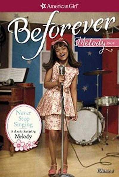 Never Stop Singing