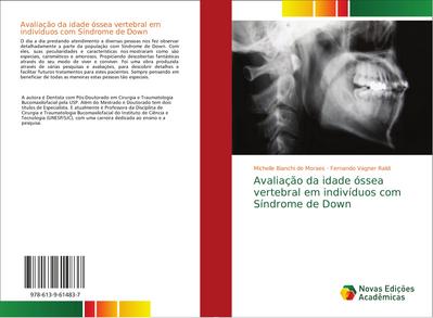Avaliação da idade óssea vertebral em indivíduos com Síndrome de Down