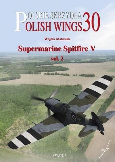 Supermarine Spitfire V