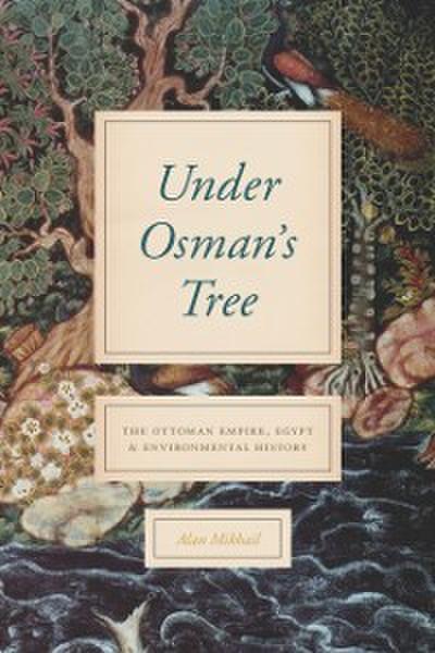 Under Osman’s Tree