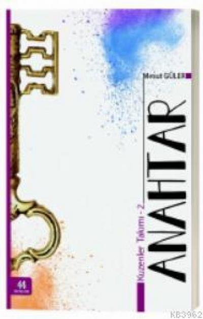 Kuzenler Takimi 2 - Anahtar