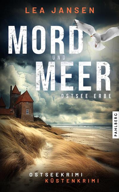 Mord und Meer - Ostsee Erbe