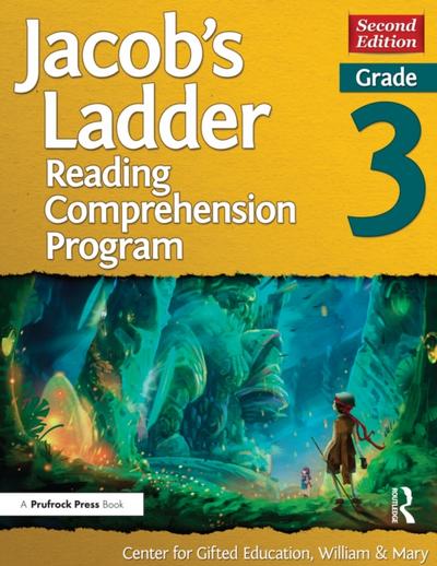Jacob’s Ladder Reading Comprehension Program