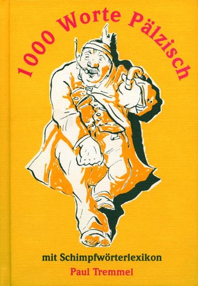 1000 Worte Pälzisch