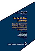 Social Online Learning: Soziales Lernen in Online-