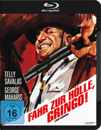 Fahr zur Hölle, Gringo