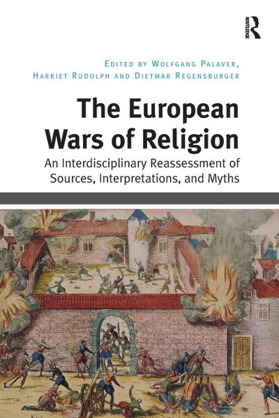 The European Wars of Religion