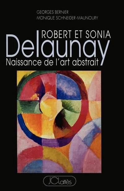 Robert et Sonia Delaunay