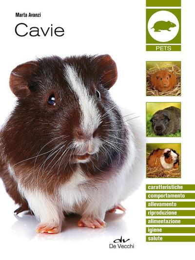 Le cavie