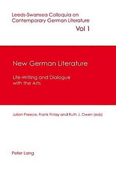 New German Literature