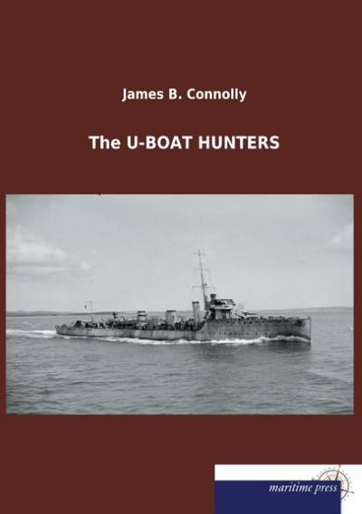 The U-BOAT HUNTERS