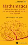 MATH PROBLEM-SOLV CHALLENG SECOND SCHOOL STUDENTS & BEYOND